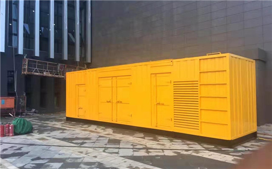 高港 发电机租赁的价格受哪些因素影响?