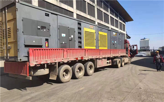 高港200KW发电机组适配电缆规格选型指南