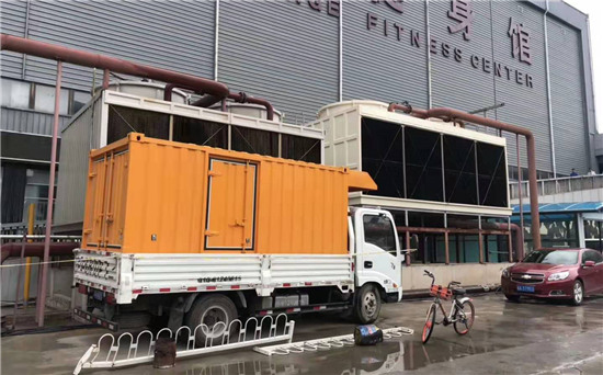 高港300KW发电机组适配电缆规格选型指南