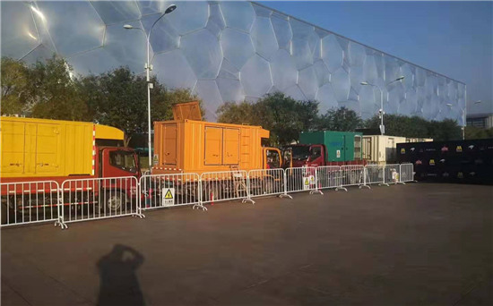 高港400KW发电机组适配电缆规格选型指南