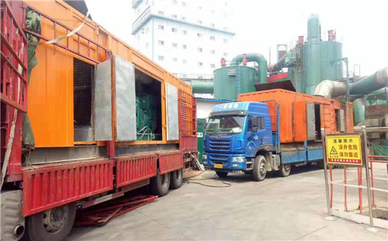 高港100KW发电机组适配电缆规格选型指南
