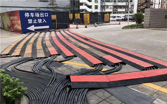 高港发电机组电缆选型完整具体步骤(工程通用标准流程)